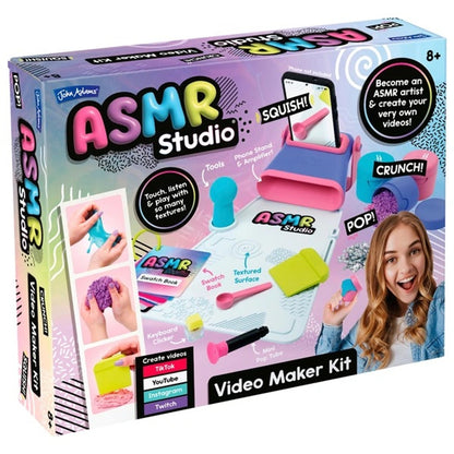 ASMR Studio