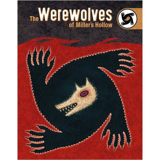 Werewolves of Millers Hollow
