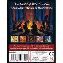 Werewolves of Millers Hollow