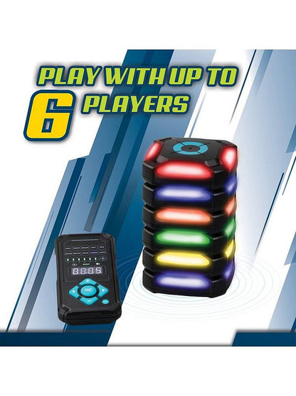 Active Pod