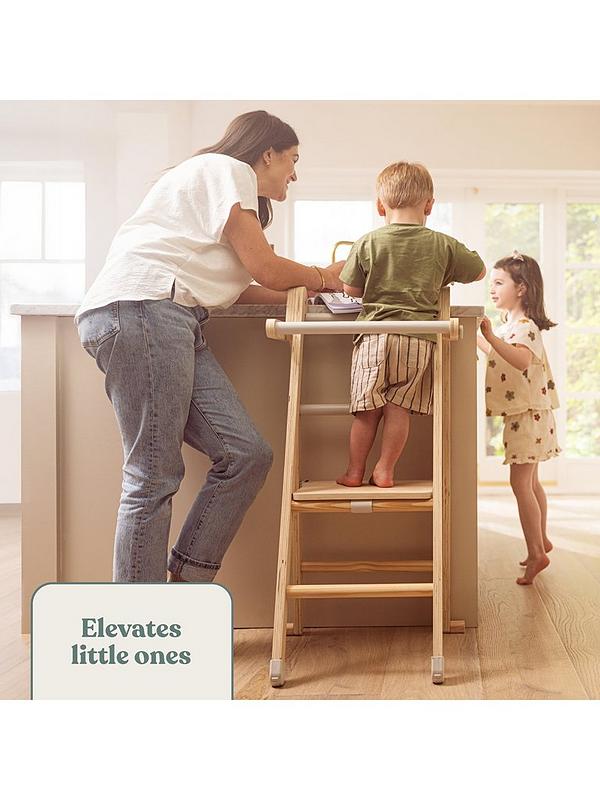 Active Tots Folding Helper Tower