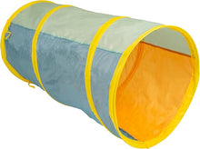 Activo Pop Up Tunnel
