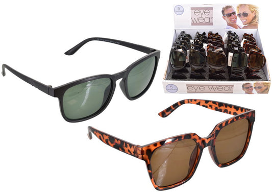 Adult Sunglasses Assorted