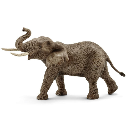 Schleich African Elephant Male