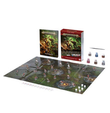 Age Of Sigmar Introductory Set