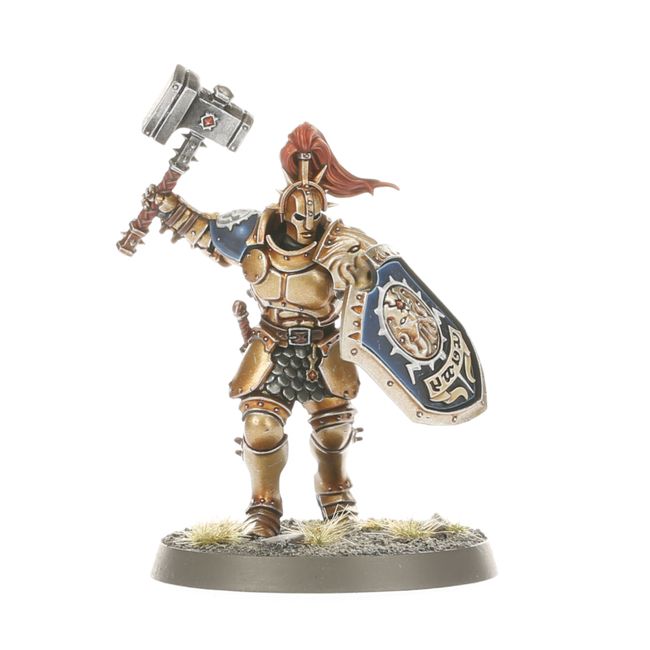 Age Of Sigmar Introductory Set