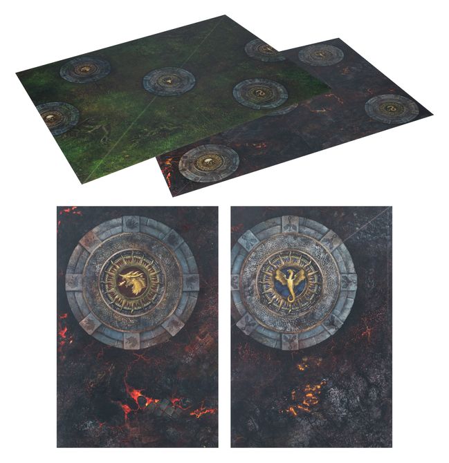 Age Of Sigmar Introductory Set