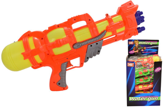 Air Pump Water Gun