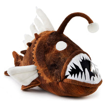 Angler Fish 32cm Eco Soft Toy
