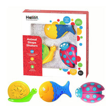 Animal Groove Shaker set