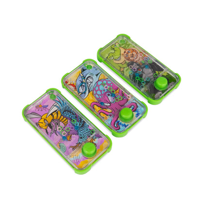 Animal Water Game