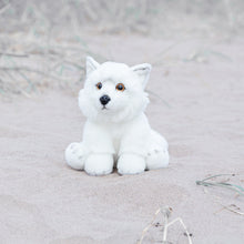 Animigos Artic Fox