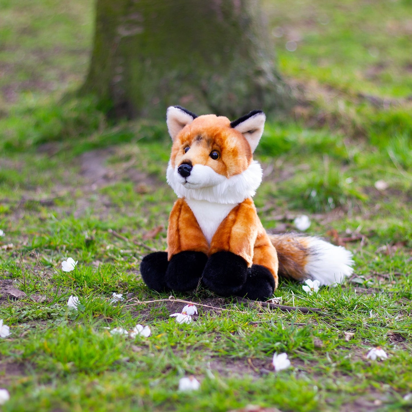 Animigos Fox