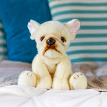 Animigos French Bull Dog