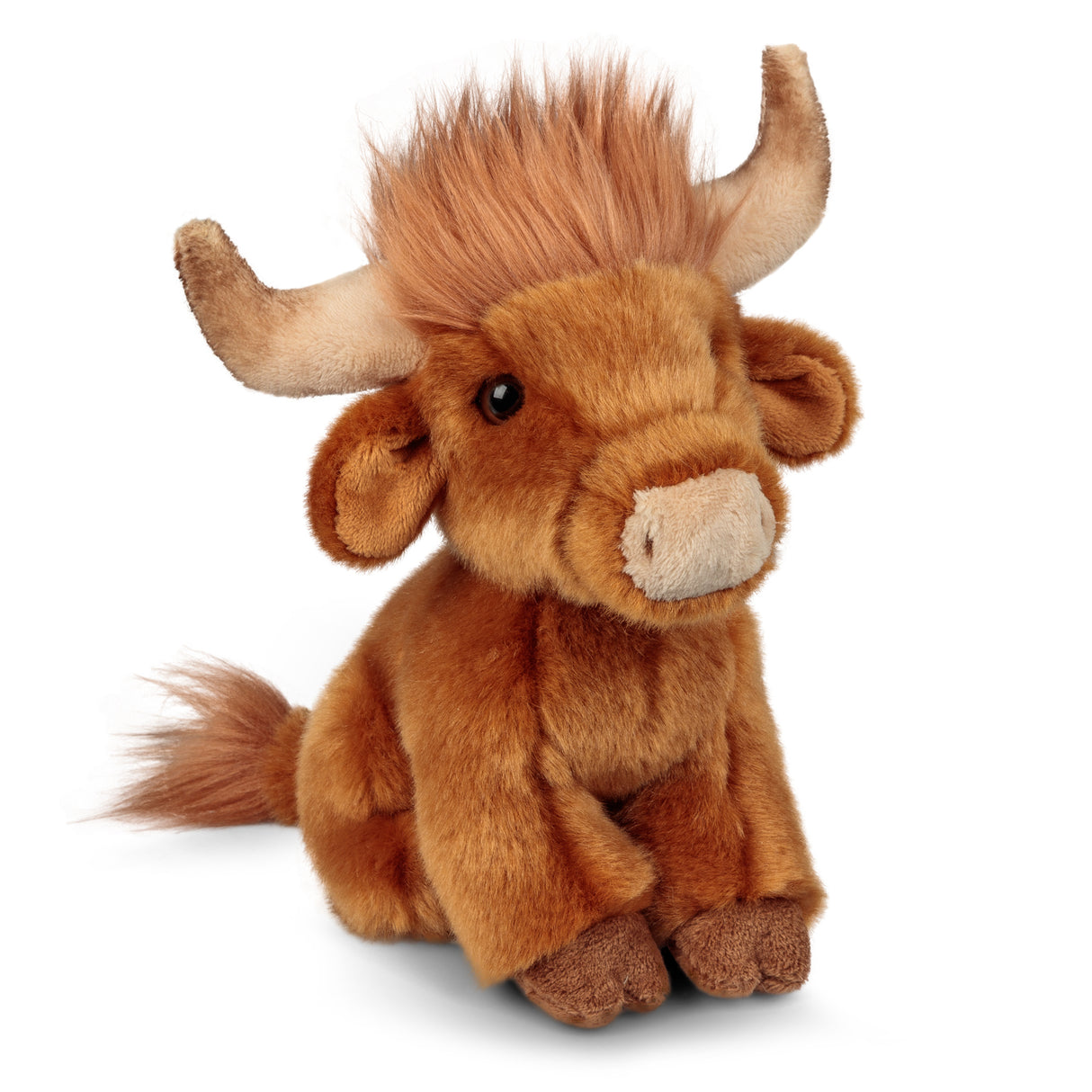 Animigos Highland Cow