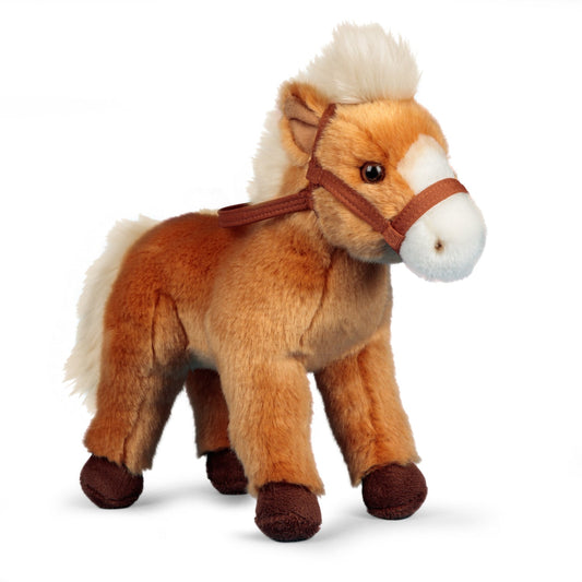 Animigos Horse With Bridle
