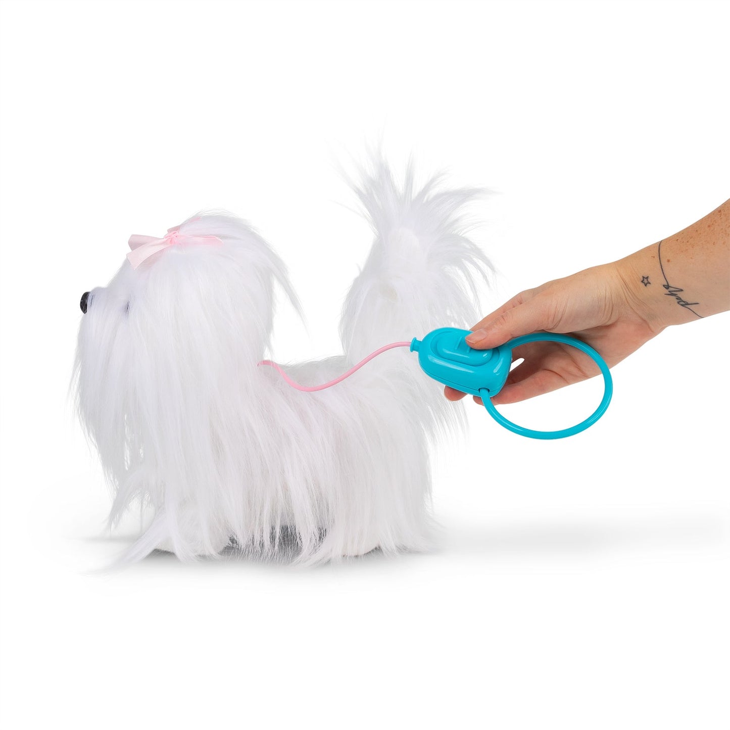 Animigos Magnificent Maltese
