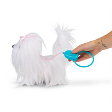Animigos Magnificent Maltese