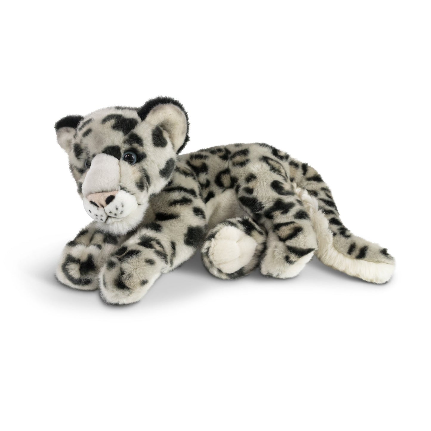 Animigos Snow Leopard