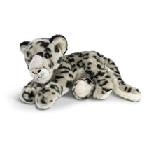 Animigos Snow Leopard