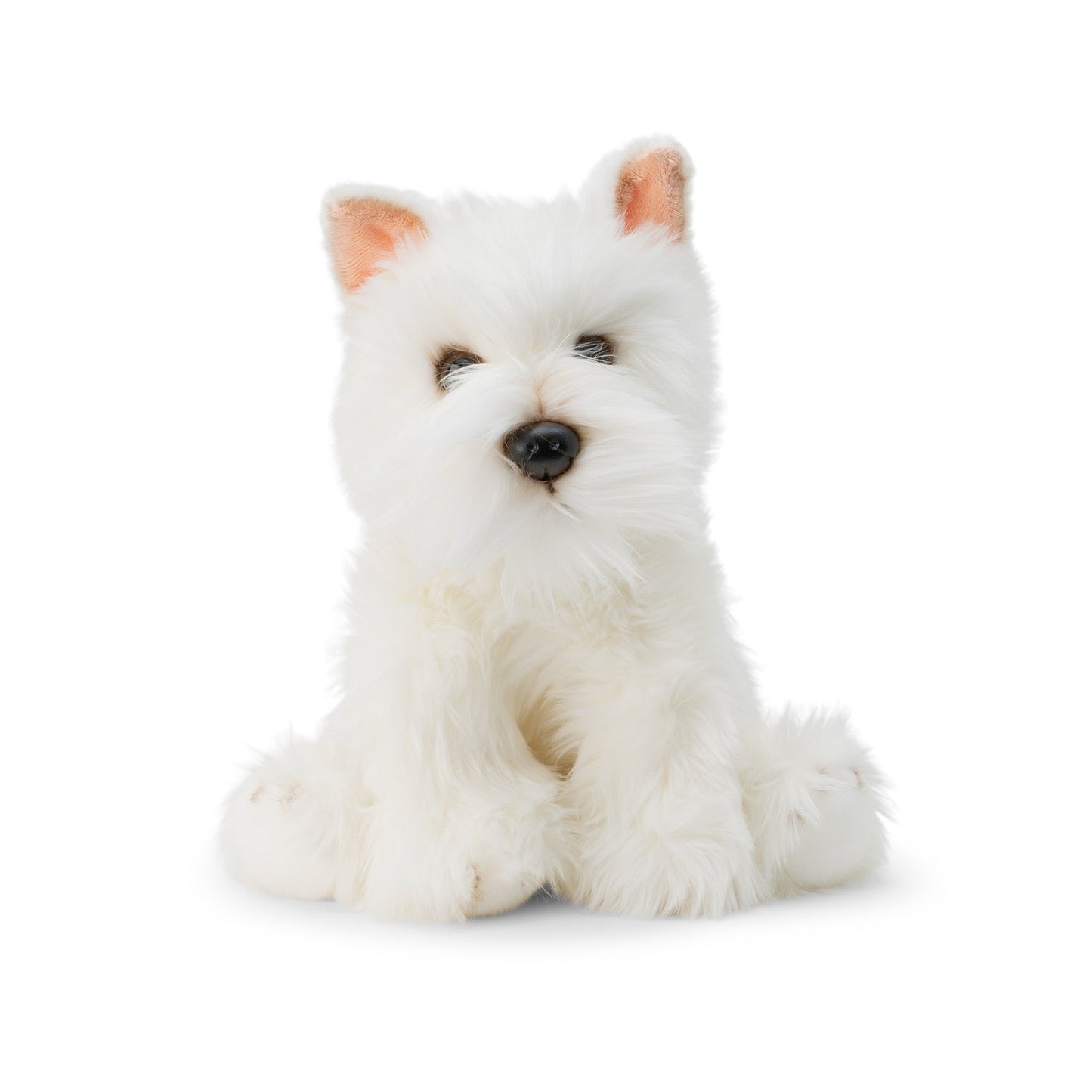Animigos Westie Dog