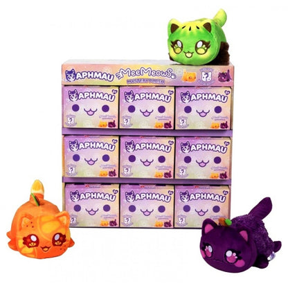 Aphmau Meemeows Mystery Plush