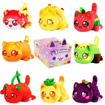 Aphmau Meemeows Mystery Plush
