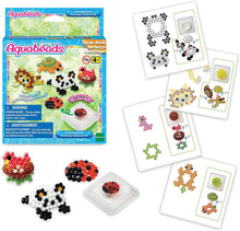 Aquabeads 3D Animal Set