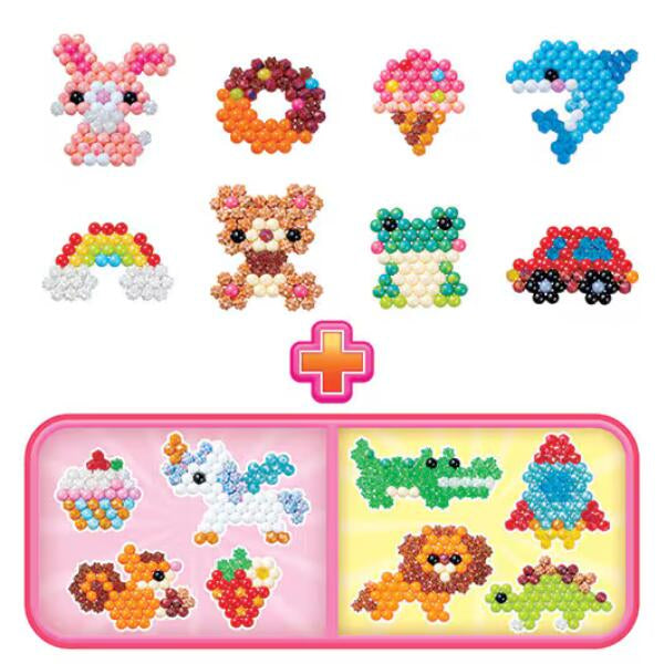 Aquabeads Beginner Craft Studio