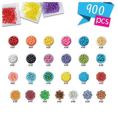 Aquabeads Beginner Craft Studio