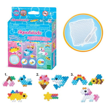 Aquabeads Mini Creation Kit