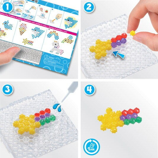 Aquabeads Mini Creation Kit