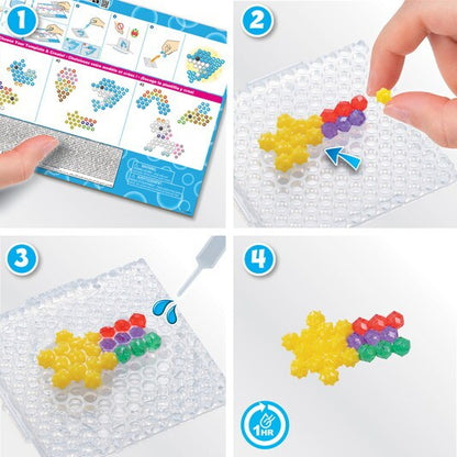 Aquabeads Mini Creation Kit