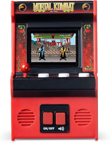 Arcade Classics - Mortal Kombat