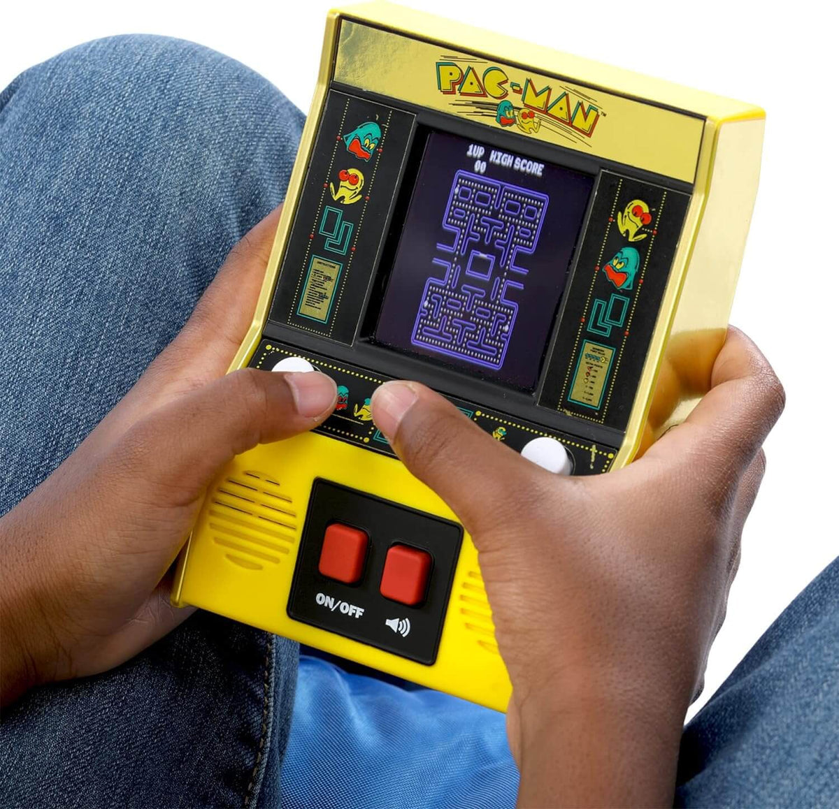 Arcade Classics - Pac Man