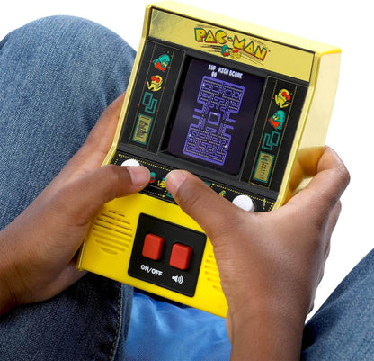 Arcade Classics - Pac Man