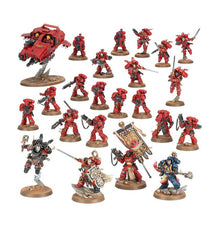 Warhammer 40,000 Armageddon Set