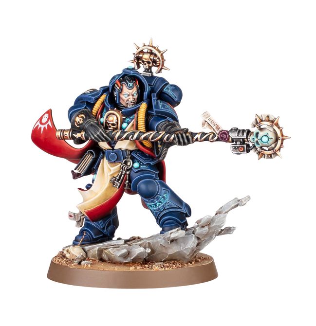 Warhammer 40,000 Armageddon Set