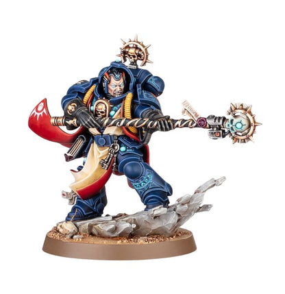 Warhammer 40,000 Armageddon Set