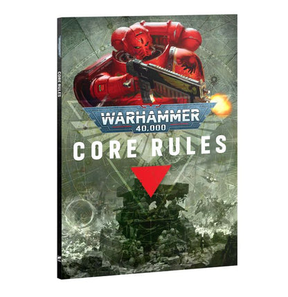 Warhammer 40,000 Armageddon Set