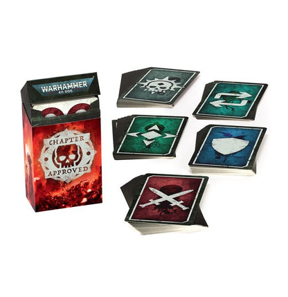 Warhammer 40,000 Armageddon Set