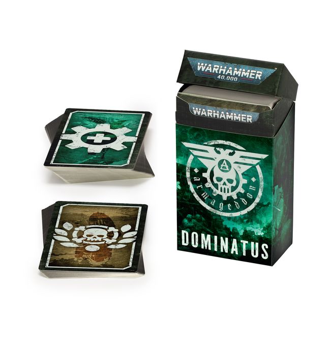 Warhammer 40,000 Armageddon Set