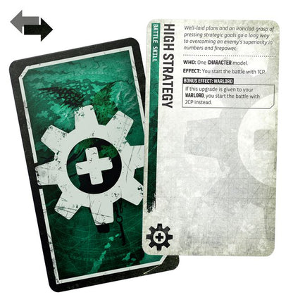 Warhammer 40,000 Armageddon Set