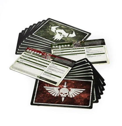 Warhammer 40,000 Armageddon Set