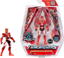 Armosaurs 3.75 in T Rex Liam