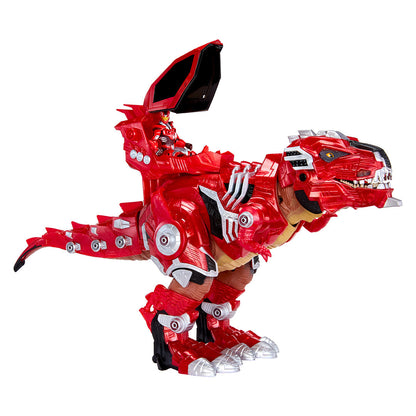 Armosaurs Armour Up Ajax