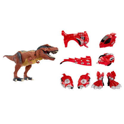 Armosaurs Armour Up Ajax