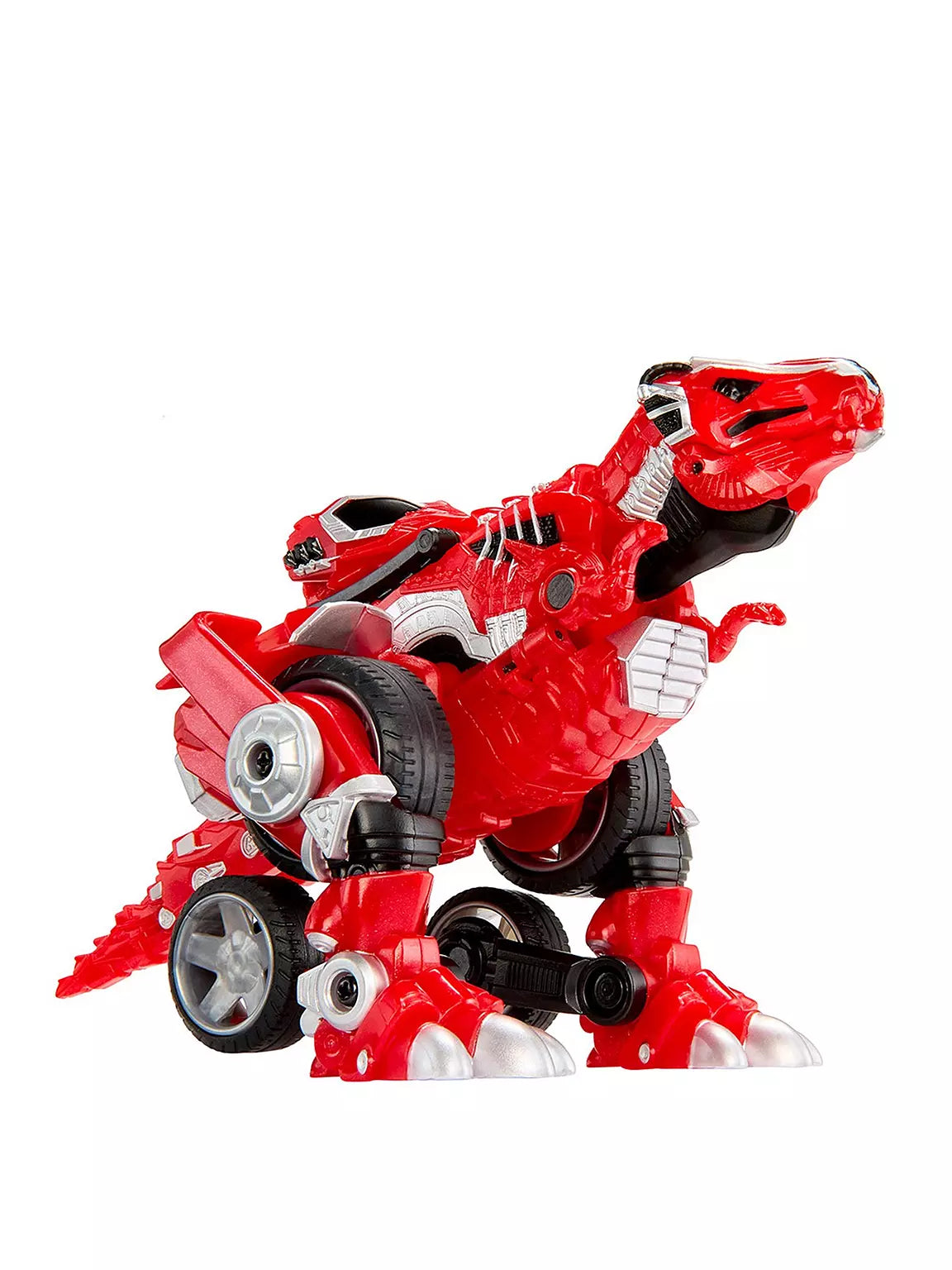 Armosaurs Evolvers Ajax