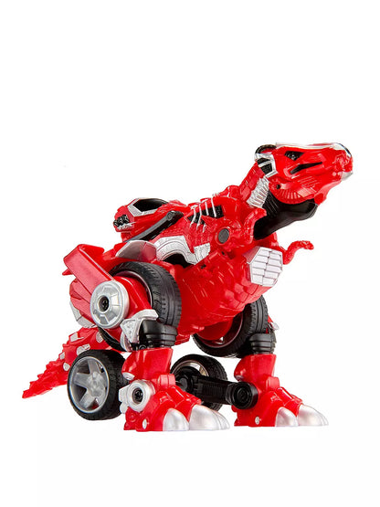 Armosaurs Evolvers Ajax