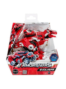 Armosaurs Evolvers Ajax